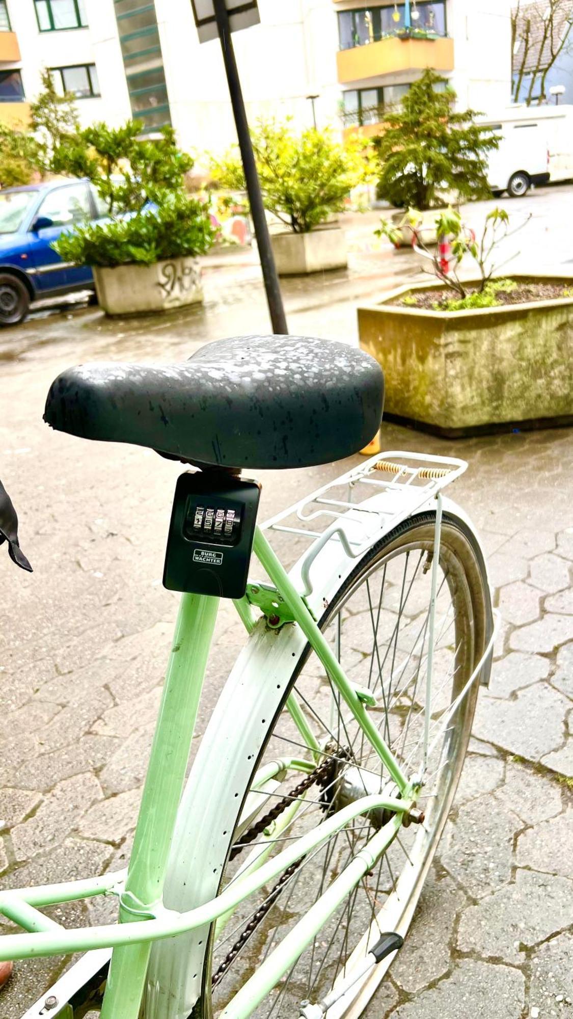 In Linden - Stadtleben - 68qm, Kueche, Bad, 2 Balkons, 5 Personen, Wifi Hannover